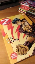 MANGA ZERO Nippon Comix 30 volumi - GRANATA PRESS Editore