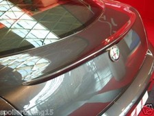 Spoiler alettone alfa romeo - alettone,