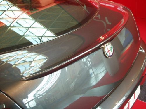 Spoiler alettone alfa romeo - ,
