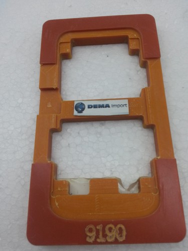Dima molds per - per, riparazione
