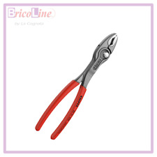 PINZA PRESA FRONTALE TWINGRIP KNIPEX 8701200