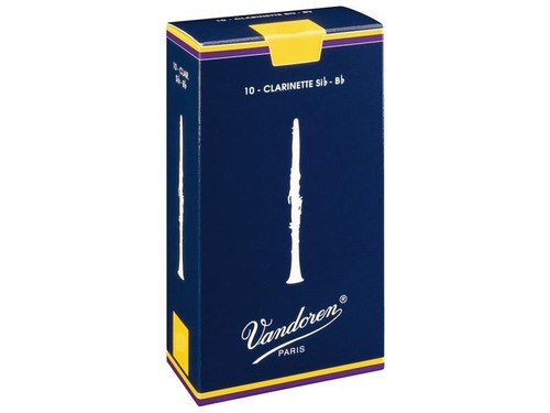 Vandoren cr102 ance - cr102,