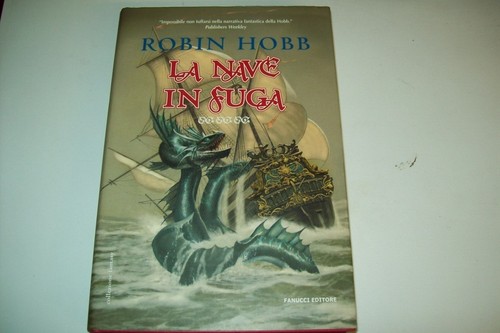 Robin hobb nave in - robin,