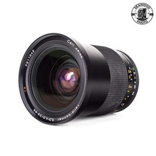 Contax Carl Zeiss Vario-Sonnar