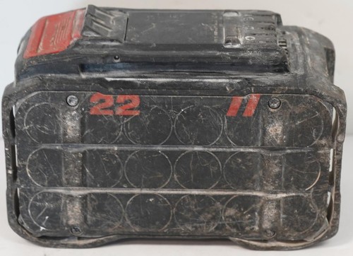 Hilti b22 255 - hilti, nuron