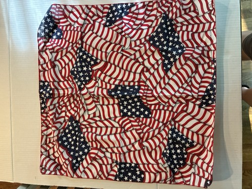 Vintage patriotic flag - patriotic, u.s.