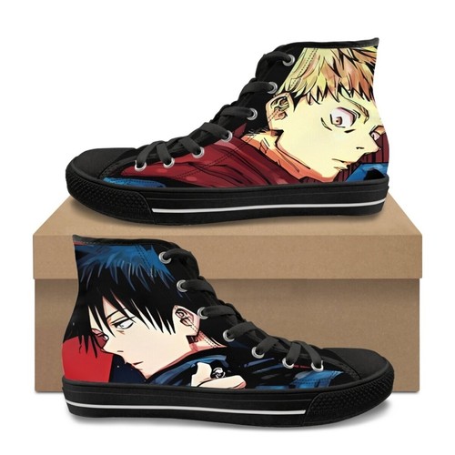 Jujutsu kaisen anime - kaisen,