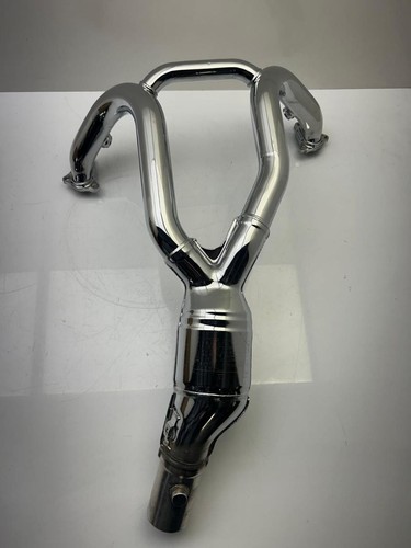 Collettore linea scarico bmw - scarico,
