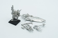 Warhammer Fantasy Battle