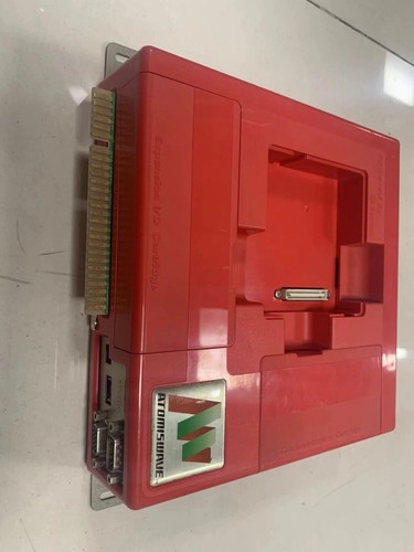 Sammy atomiswave mother board - atomiswave,