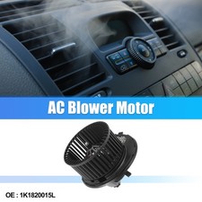 Riscaldamento Ventola Motore