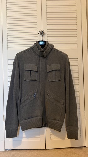 Burberry maglia uomo stile