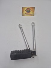 Supporto pedana passeggero