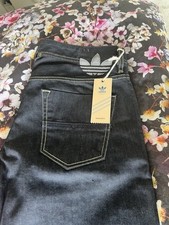 Jeans Diesel x adidas