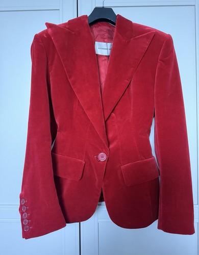 Blazer donna alexandre - blazer,