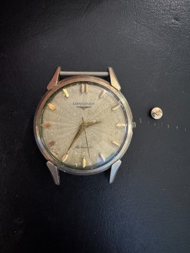 Orologio automatico longines - orologio,