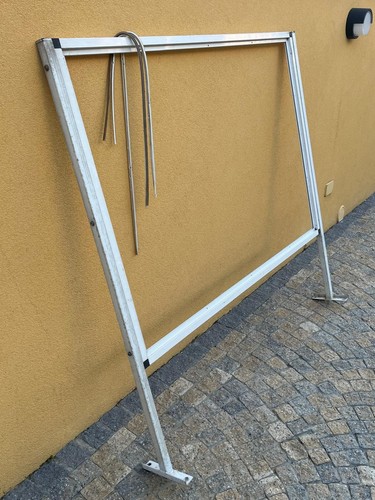 Insegna telaio per - insegna,