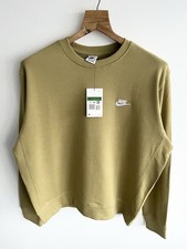 Felpa Nike Uomo UK Taglia XL