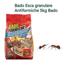 Bado Formiche Granulare 5 kg -