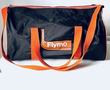 RARE Vintage FLYMO SPORTS BAG