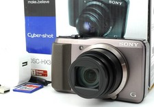 Sony Cyber-shot DSC-HX30V