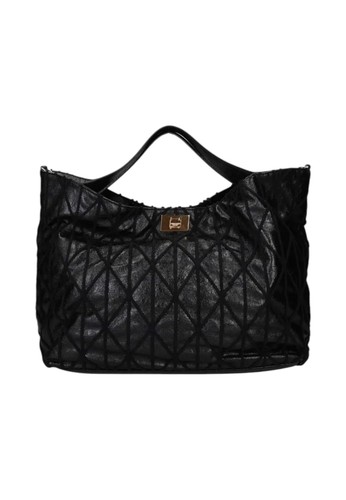 Ermanno scervino borsa shopper - borsa,