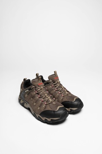 Scarpe trekking uomo meindl - da,