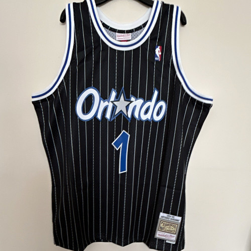 Maglia basket mitchell ness - maglia, &