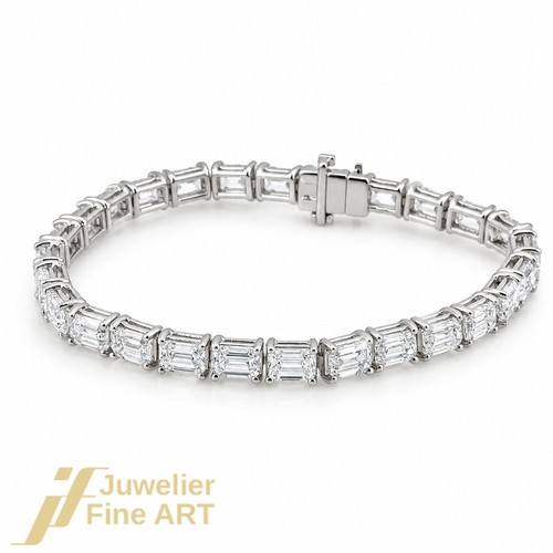 Bracciale tennis cvd - tennis, con
