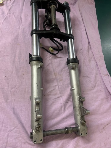 Forcella completa honda cbr - completa,