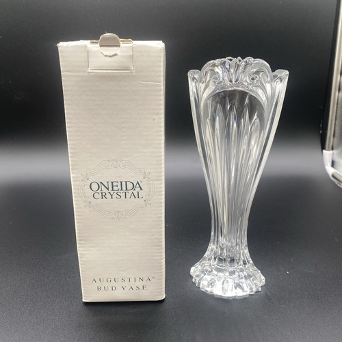 Oneida augustina solid - augustina, 8”