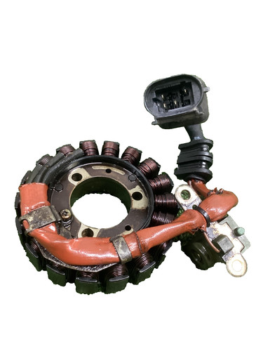 Magnete statore aprilia - magnete,