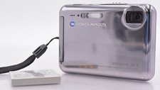 Konica Minolta Dimage X1 8,0