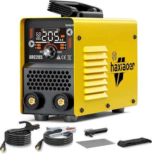 Saldatrice inverter 230v kit - inverter,