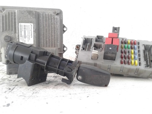 Kit avviamento motore per fiat - per,