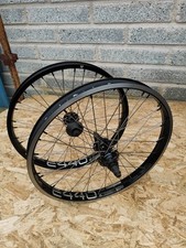 Set ruote BMX eclat - mozzi