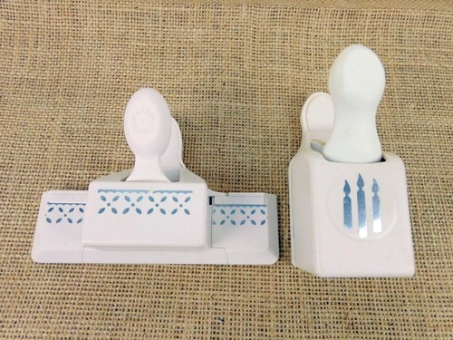 Martha stewart punzoni - martha,