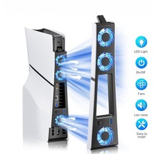 Ventola di Raffreddamento USB