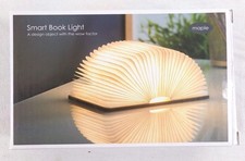 Lampada luminosa libro Mini