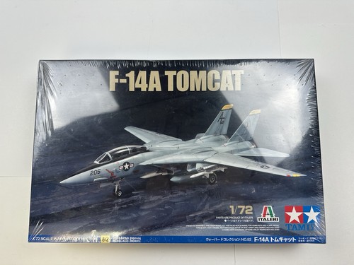 14a tomcat 72 tamiya - tomcat, 1/72