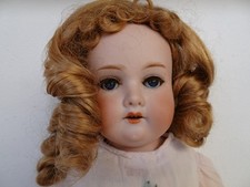 20'' Armand Marseille doll,A1M