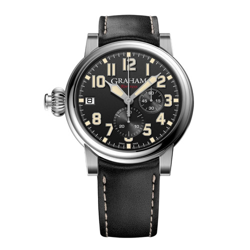 Graham fortress lim edition - graham,