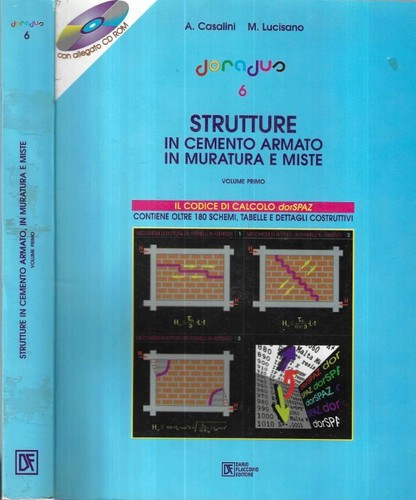 Strutture cemento armato - strutture, in