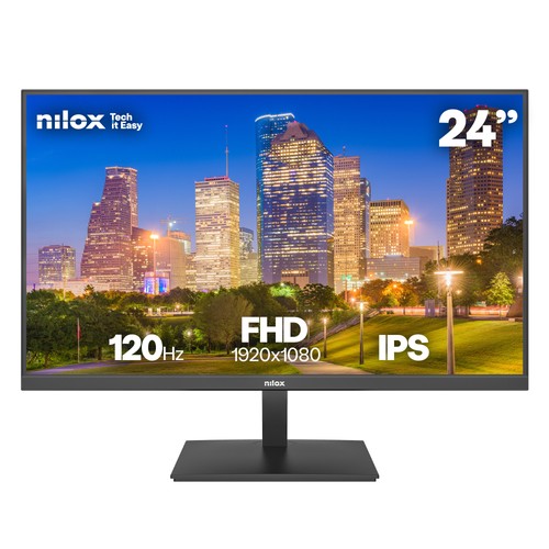 Nilox monitor ips - nilox,