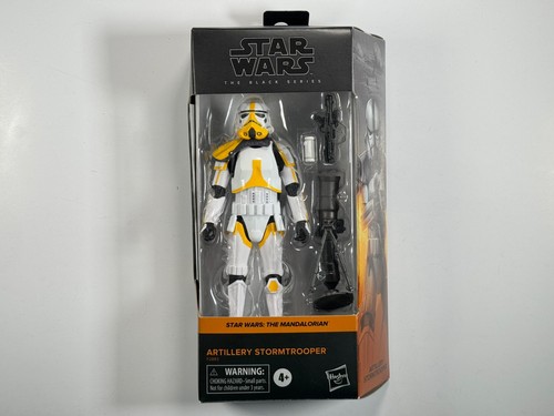 Star wars black series - star,