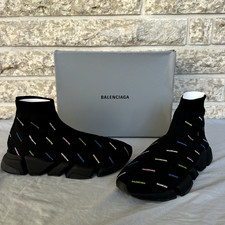 Balenciaga speed runner - runner, 2.0