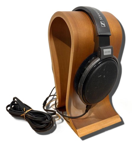 Cuffie sennheiser hd650 - cuffie,