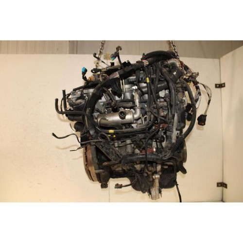 Motore citroen c4 04 - citroen,