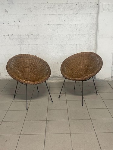 Coppia poltroncine in - coppia,