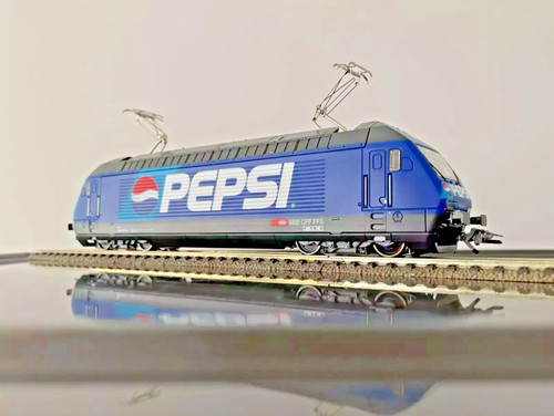 Marklin 34633 ffs - -,